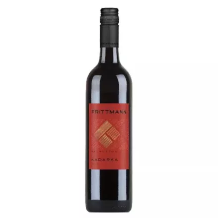 Frittmann Selection Kadarka 0,75l DRS