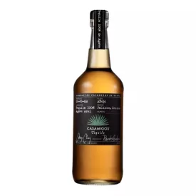 Casamigos Anejo tequila 0,7l 40% DRS