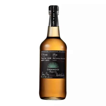 Casamigos Anejo tequila 0,7l 40% DRS