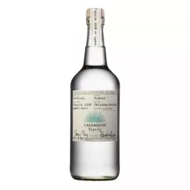 Casamigos Blanco tequila 0,7l 40% DRS