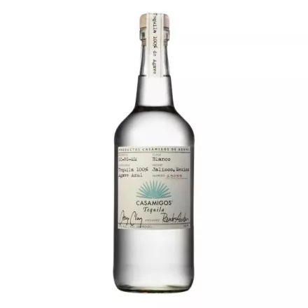 Casamigos Blanco tequila 0,7l 40% DRS