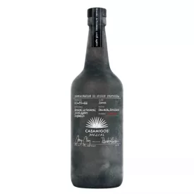 Casamigos mezcal 0,7l 40% DRS