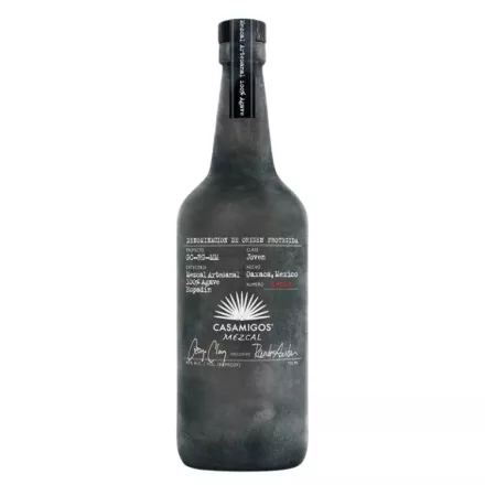 Casamigos mezcal 0,7l 40% DRS