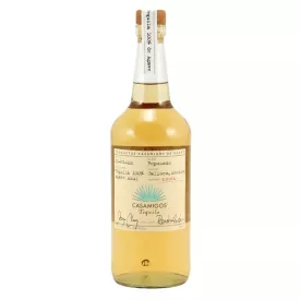 Casamigos Reposado tequila 0,7l 40% DRS