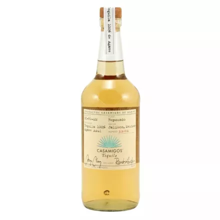 Casamigos Reposado tequila 0,7l 40% DRS