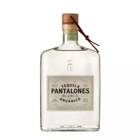 Pantalones Blanco By Matthew McConaughey tequila 0,7l 40%