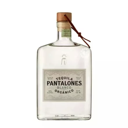 Pantalones Blanco By Matthew McConaughey tequila 0,7l 40%
