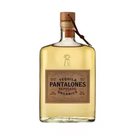 Pantalones Reposado By Matthew McConaughey tequila 0,7l 40%
