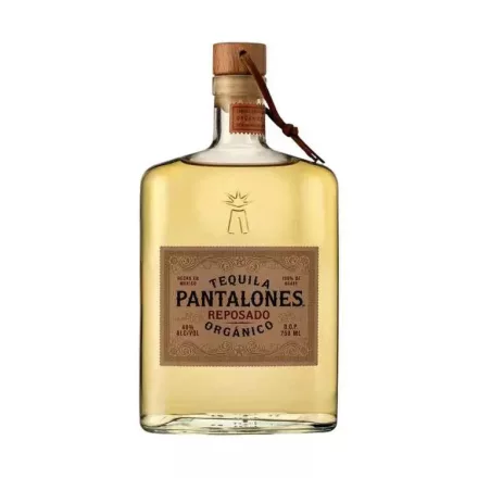 Pantalones Reposado By Matthew McConaughey tequila 0,7l 40%