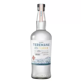 Teremana Blanco tequila 0,7l 40% DRS