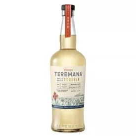 Teremana Reposado Small Batch tequila 0,7l 40% DRS