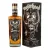 Motorhead Single Malt whiskey 0,7l 58% DD