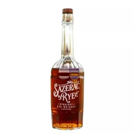 Sazerac Rye whiskey 0,7l 45% DRS