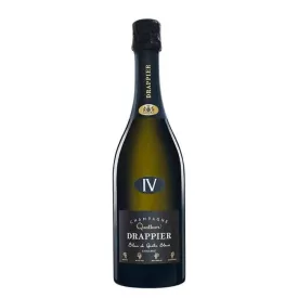 Drappier Blanc De Quatre Blancs Quattour Champagne 0,75l 12%