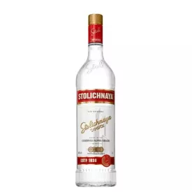 Stoli vodka 1l 40% DRS