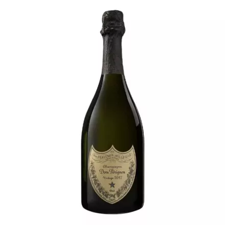 Dom Pérignon 2017 Champagne 0,75l
