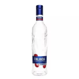 Finlandia Cranberry 0,7l DRS 37,5% DRS