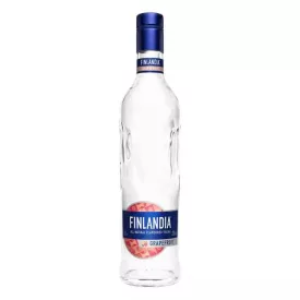 Finlandia Grapefruit 0,7l DRS 37,5% DRS