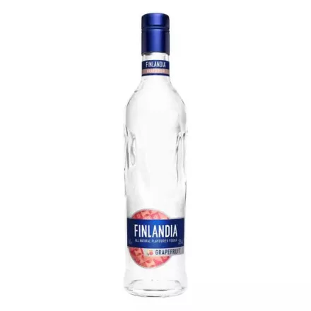 Finlandia Grapefruit 0,7l DRS 37,5% DRS