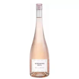 Screaming Devil Cotes de Provance Rosé 0,75l % DRS