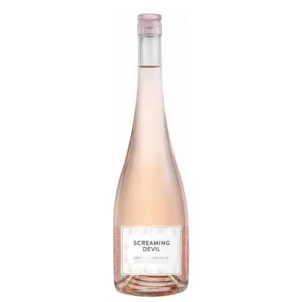 Screaming Devil Cotes de Provance Rosé 0,75l % DRS