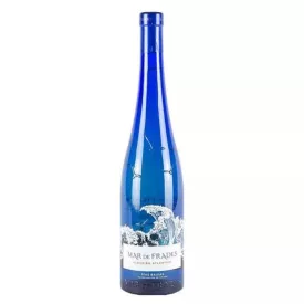 Mar de Frades Albarino bor 2024 0,75l DRS