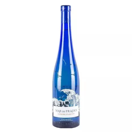 Mar de Frades Albarino bor 2024 0,75l DRS