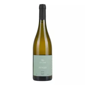 Zelna Penke Szürkebarát 0,75l DRS