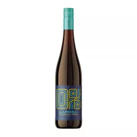 Laposa Alkoholmentes Olaszrizling 0,0% 2025 0,75l DRS