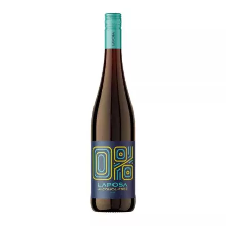 Laposa Alkoholmentes Olaszrizling 0,0% 2025 0,75l DRS