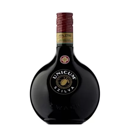 Unicum Szilva 1L 32%