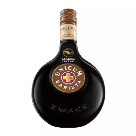 Unicum Barista 1L 32%