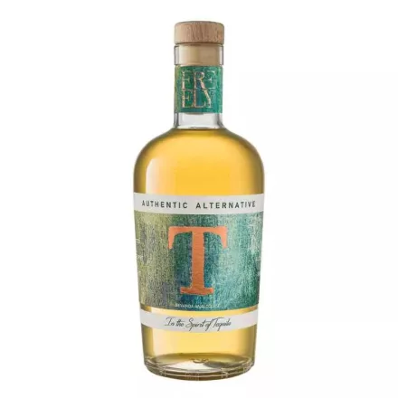 Freely Tequila alkoholmentes 0,0% 0,7l drs