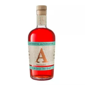Freely Aperitivo alkoholmentes 0,0% 0,7l drs