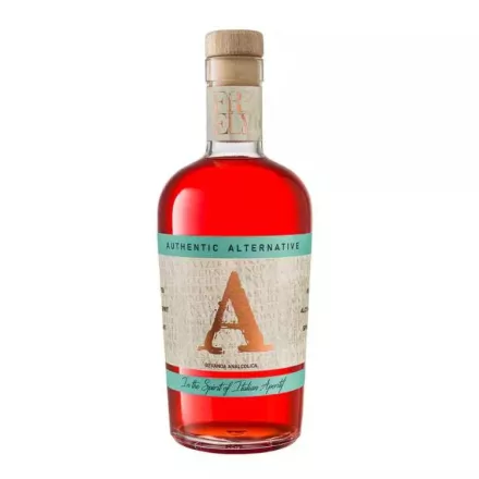 Freely Aperitivo alkoholmentes 0,0% 0,7l drs