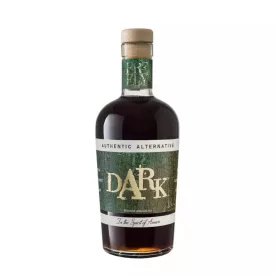 Freely Amaro chill dark alkoholmentes 0,0% 0,7l drs