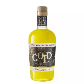 Freely Limoncello alkoholmentes 0,0% 0,7l drs