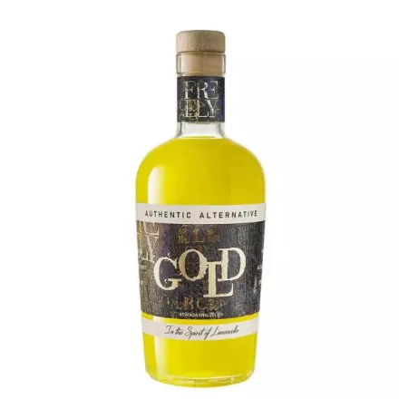Freely Limoncello alkoholmentes 0,0% 0,7l drs