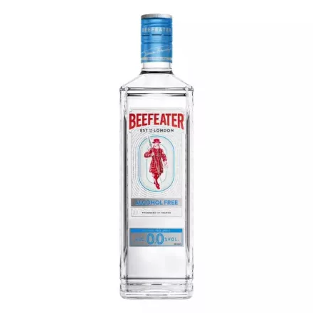 KH Beefeater 0.0% alk.m 0,7l DRS