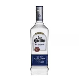 Jose Cuervo Silver tequila 1l 35% DRS