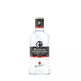 Russian Standard vodka 0,2l 40% DRS
