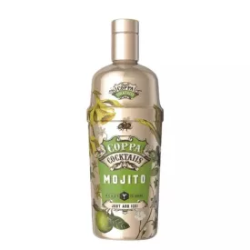 Coppa Cocktails Mojito 0,7 l 10% DRS