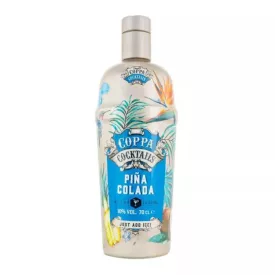 Coppa Cocktails Pina Colada 0,7 l 10%