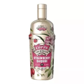 Coppa Cocktails Strawberry Daiquiri 0,7 l 10% DRS