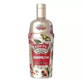 Coppa Cocktails Cosmopolitan 0,7 l 10% DRS