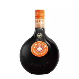 Unicum Orange Bitter 0,5l 32% DRS