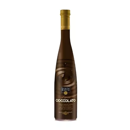 Santa Marta Cioccolato likőr 0,5l 17% DRS