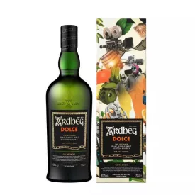 Ardbeg Dolce Malt whisky 0,7l 47,8% DRS DD