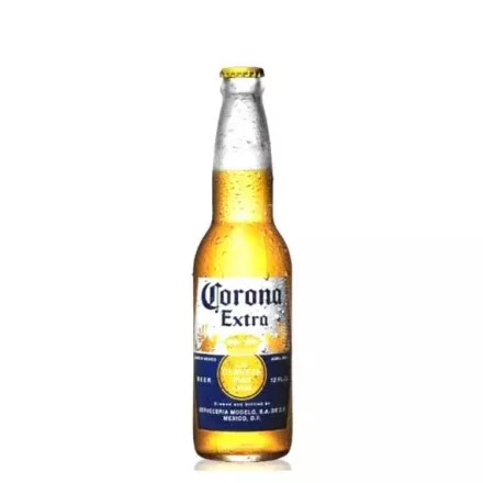 Corona sör 0,33l 4,5% üveg DRS