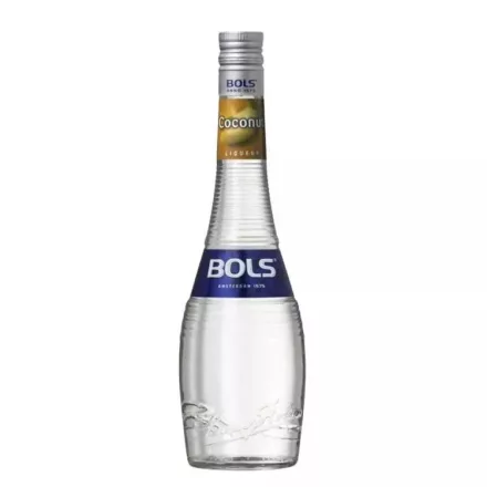 Bols Coconut likőr 0,7l 17% DRS